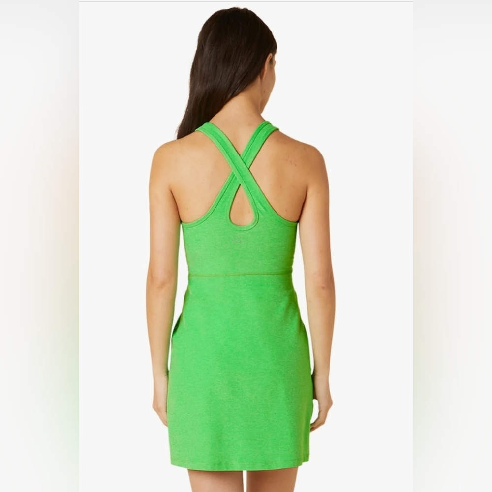 NWT Beyond Yoga Lock and Key Dress XS